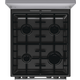 Комбінована плита Gorenje GK5C43SH (FM513D-HPD4B)