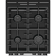 Комбінована плита Gorenje GK5C42SF (FM513D-FPD4B)