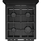 Комбінована плита Gorenje GK5C42BF (FM513D-FPD4B)