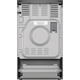 Комбінована плита Gorenje GK5C42BF (FM513D-FPD4B)