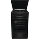 Комбінована плита Gorenje GK5C42BF (FM513D-FPD4B)