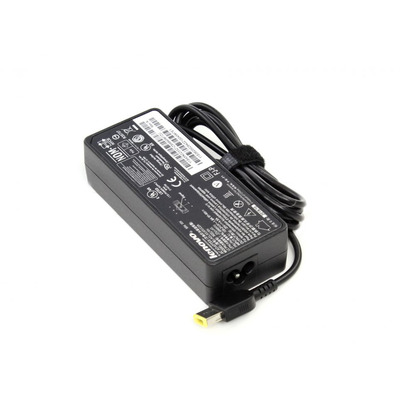 Блок питания для ноутбука Lenovo 20V 4.5A 90W Square без каб.пит. (AD107003) bulk