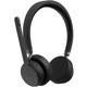 Гарнітура Lenovo Wireless Stereo Headset (4XD1Q30302)