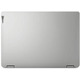 Ноутбук Lenovo IdeaPad Flex 5 14IAU7 (82R700KKRA) Cloud Grey