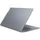 Ноутбук Lenovo IdeaPad Slim 3 15.6"FHD IPS/i3-N305/8/512SSD/UMA/Type-C/DOS/Grey