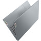 Ноутбук Lenovo IdeaPad Slim 3 15.6"FHD IPS/i3-N305/8/512SSD/UMA/Type-C/DOS/Grey