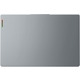 Ноутбук Lenovo IdeaPad 3 15.6"FHD IPS/i5-1235U/16/512SSD/Intel HD/Type-C/DOS/Arctic grey