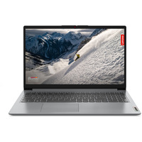 Ноутбук Lenovo IdeaPad 1 15AMN7 (82VG00RGRA) Cloud Grey