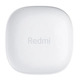 Bluetooth-гарнитура Xiaomi Redmi Buds 6 Play White (BHR8773GL)_EU