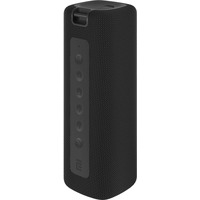 Акустична система Xiaomi Mi Portable Bluetooth Speaker 16W Black Global (QBH4195GL)_