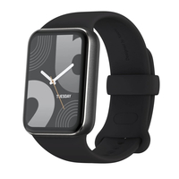 Фiтнес-браслет Xiaomi Mi Smart Band 9 Pro Obsidian Black (BHR8710GL)_EU