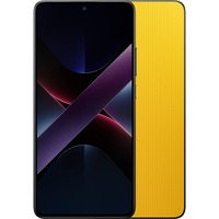 Смартфон Xiaomi Poco X7 Pro 12/512GB Yellow_EU