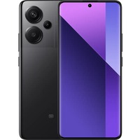 Смартфон Xiaomi Redmi Note 13 Pro+ 5G 8/256GB Dual Sim Midnight Black EU_