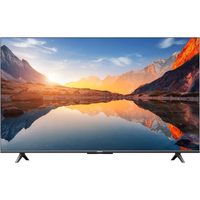 TV 43 Xiaomi TV A 43 FHD 2025 FHD/T2/Google TV/2 x 8W/HDMI/Wi-Fi/VESA 200x200/Blac