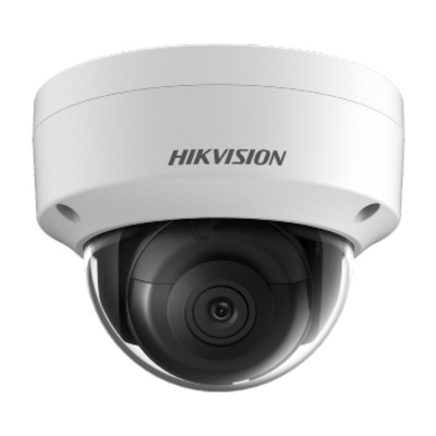 Відеокамера DS-2CD2143G0-IS Hikvision 4Mp f=6mm