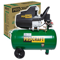 Повітряний компресор Procraft AC50 Universal