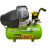 Повітряний компресор Procraft AC50-2 Universal