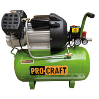 Повітряний компресор Procraft AC52-2 Universal