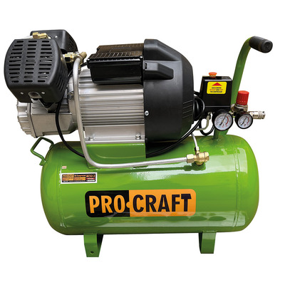 Повітряний компресор Procraft AC52-2 Universal