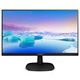 Монiтор TFT PHILIPS 23.8" 243V7QDSB/00