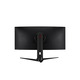 Монитор Asus 34.1" ROG Strix XG349C Curved (90LM06V0-B01A70) IPS Black 180Hz