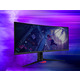 Монитор Asus 34.1" ROG Strix XG349C Curved (90LM06V0-B01A70) IPS Black 180Hz