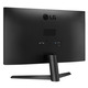 Монітор 23.8" LG 24MP60G-B