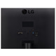 Монітор 23.8" LG 24MP60G-B