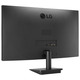 Монітор 27" LG 27MP400-B