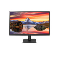 Монітор 27" LG 27MP400-B