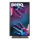 Монітор TFT 27" BenQ PD2705U