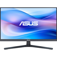 Монитор Asus 23.8" VU249CFE-B (90LM09JK-B01K70) IPS Blue 100Hz