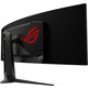 Монітор 49" ASUS ROG Swift OLED PG49WCD