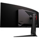 Монітор 49" ASUS ROG Swift OLED PG49WCD