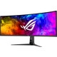 Монітор 49" ASUS ROG Swift OLED PG49WCD