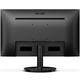 Монiтор 23.8" Philips 241V8LAB/00 Black