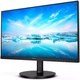 Монiтор 23.8" Philips 241V8LAB/00 Black