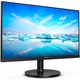 Монiтор 23.8" Philips 241V8LAB/00 Black