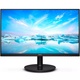 Монiтор 23.8" Philips 241V8LAB/00 Black