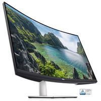 Монітор DELL 31.5" S3221QSA