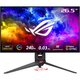 Монитор Asus 26.5" ROG Swift PG27AQDM (90LM08Q0-B01A70) OLED Black 240Hz