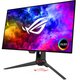 Монитор Asus 26.5" ROG Swift PG27AQDM (90LM08Q0-B01A70) OLED Black 240Hz