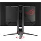 Монитор Asus 26.5" ROG Swift PG27AQDM (90LM08Q0-B01A70) OLED Black 240Hz