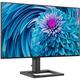 Монiтор TFT PHILIPS 27" 275E2FAE/00 IPS QHD 1ms 75Hz DP HDMI MM Black