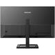 Монiтор TFT PHILIPS 27" 275E2FAE/00 IPS QHD 1ms 75Hz DP HDMI MM Black