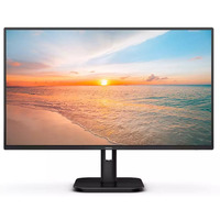 Монiтор TFT PHILIPS 23.8" 24E1N1100A/00 16:9 IPS 100hz VGA HDMI MM Black