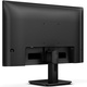 Монiтор TFT PHILIPS 23.8" 24E1N1100A/00 16:9 IPS 100hz VGA HDMI MM Black