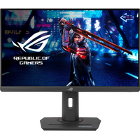 Монітор 24.5" ASUS ROG Strix XG259QNS