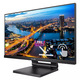 Монiтор TFT PHILIPS 21.5" 222B1TC/00 IPS 75Hz 10*Touch HDMI DP USB MM