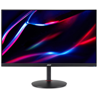 Монiтор 27" Acer XV271UM3bmiiprx (UM.HX1EE.301) Black